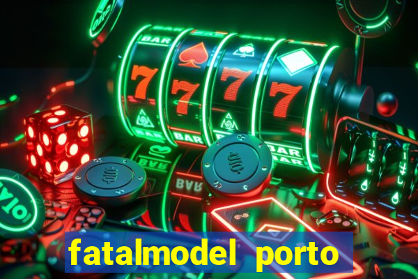 fatalmodel porto alegre rs